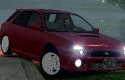Subaru Impreza STi Wagon