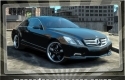 Mercedes Benz E500 Coupe