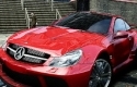 Mercedes Benz SL65 ---AMG Black Series
