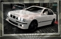 BMW M5 E39