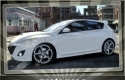 Mazda 3 MPS 2010