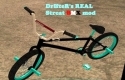 REAL Street  BMX mod: Black Edition