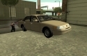 1992 Ford Crown Victoria LX