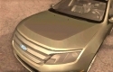 2010 Ford Fusion