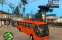 Marcopolo Paradiso 1200 Pullman Bus