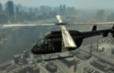 Black U.S. ARMY Helicopter v0.1