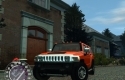 Hummer H3 