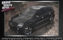 Mercedes-Benz ML63 AMG 09