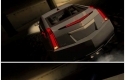 2011 Cadillac CTS V Coupe