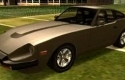 1974 Datsun 280Z