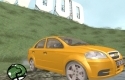 2007 Chevrolet Aveo