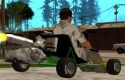 Hayabusa Kart