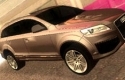 2009 Audi Q7 TDI