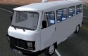 1998 Peugeot  Karsan J9