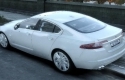Jaguar XFR