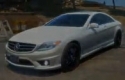 2010 Mercedes-Benz CL 65 AMG