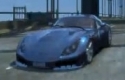 TVR Sagaris Experience Edition