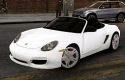 2010 Porsche Boxster S Beta