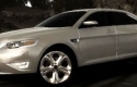 2010 Ford Taurus SHO 