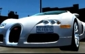 2009 Bugatti Veyron 16.4 