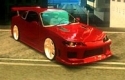 Nissan Silvia S15 JC2 Tuning