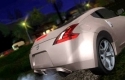 2010 Nissan 270z 