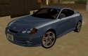 Hyundai Tiburon Jc2