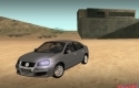 Volkswagen Jetta 2008