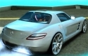 Mercedes Benz SLS