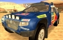 Volkswagen Race Touareg