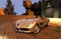 2010 Mercedes Benz SLR McLaren Stirling Moss [EPM]