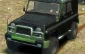 UAZ Hunter final