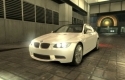2008 BMW M3 E92
