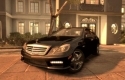 2010 Mercedes Benz E63 AMG v2
