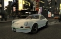 1973 Porsche Carrera RS