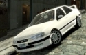 Peugeot 406 Sedan