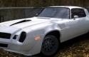 1979 Chevrolet Camaro Z28