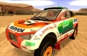 Mitsubishi Racing Lancer