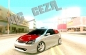 Honda Civic Type R