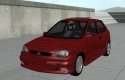 Chevrolet Corsa GSI 16V