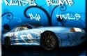 Elegy Noise Bomb Skin