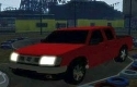 2005 Nissan Pickup