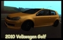 2010 Volkswagen Golf Mk6
