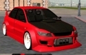 2006 Mitsubishi Lancer Tuned