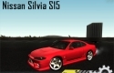 Nissan Silvia S15