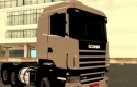 Scania 124 R480 6x4 Truck 1