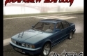 1994 BMW E34 535i