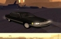 1994 Cadillac Deville