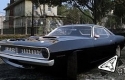 1970 Plymouth Barracuda v1