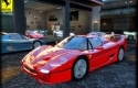 1995 Ferrari F50